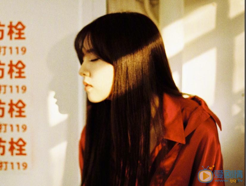 戀愛先生喬依林是誰扮演的?喬依林扮演者宋妍霏個人資料、寫真及生活照欣賞