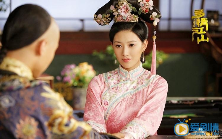 多情江山中宮箋表是什麼意思？多情江山中宮箋表是皇后的特權嗎？