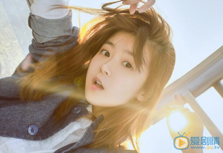 將夜桑桑是誰演的?桑桑扮演者宋伊人個人資料簡介、寫真及生活照欣賞