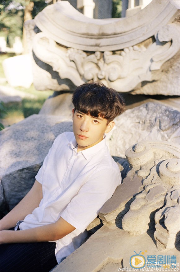 王安宇個人資料簡介 王安宇寫真照片