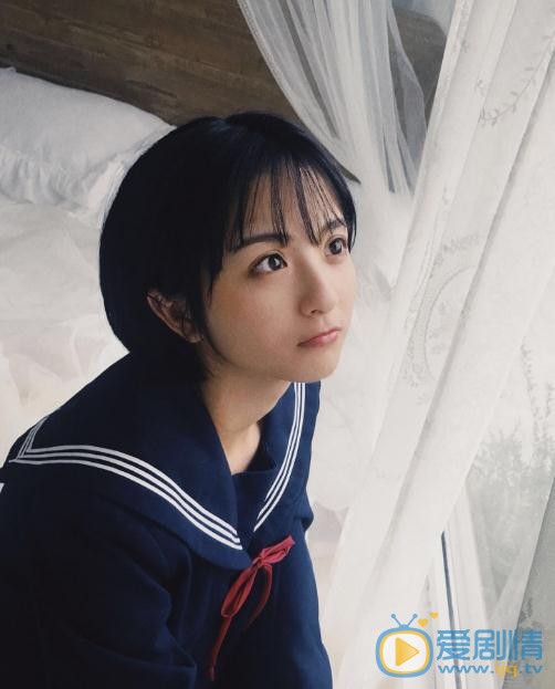 流星花園蔣小優是誰演的？蔣小優扮演者厲嘉琪個人資料、寫真及生活照欣賞