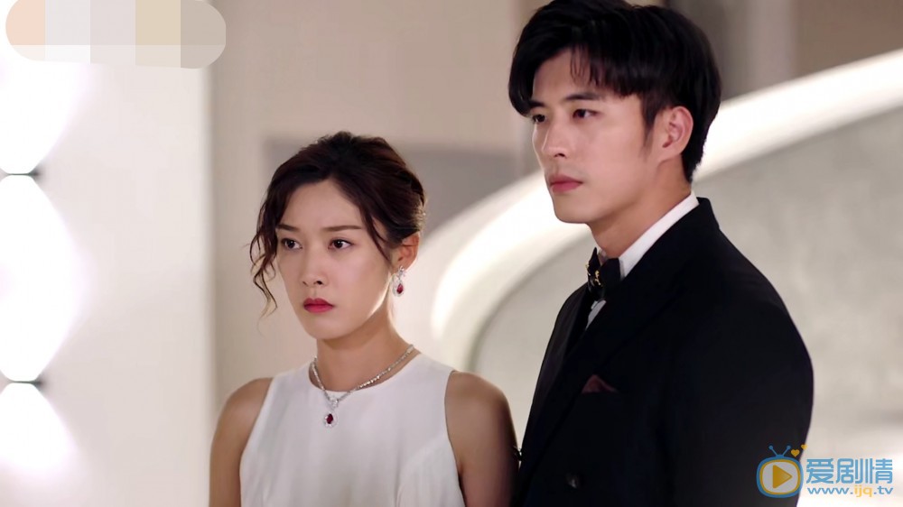 奈何BOSS要娶我要娶我夏林喜歡凌異洲嗎 最後和誰在一起