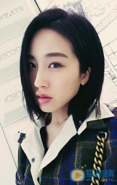 繭鎮奇緣三太太菊仙是誰演的?繭鎮奇緣三太太菊仙扮演者周美毅個人資料、寫真及生活照欣賞