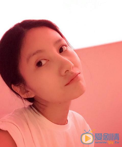 因為遇見你張雨欣是誰扮演的？張雨欣扮演者吳優基本信息介紹