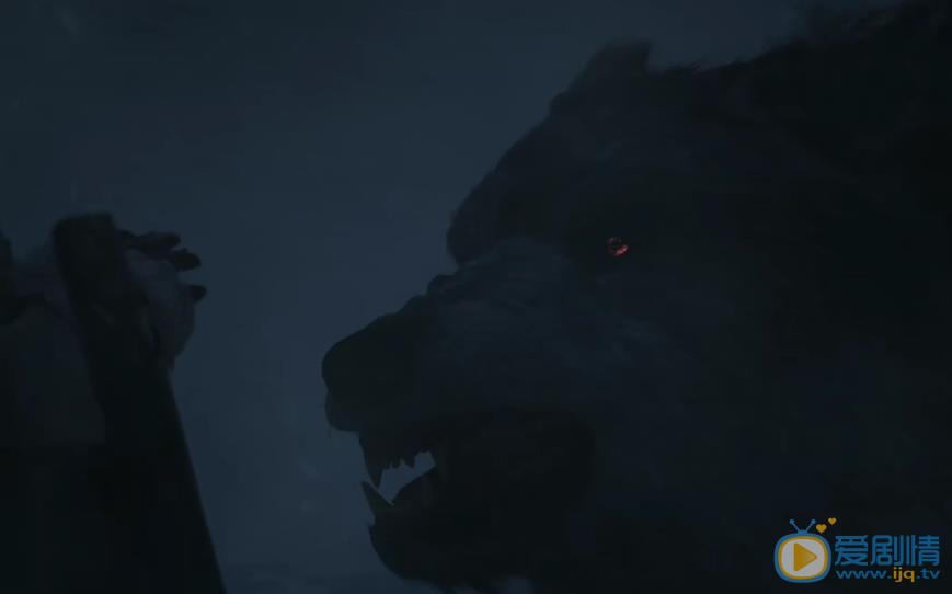 海上牧雲記劇照