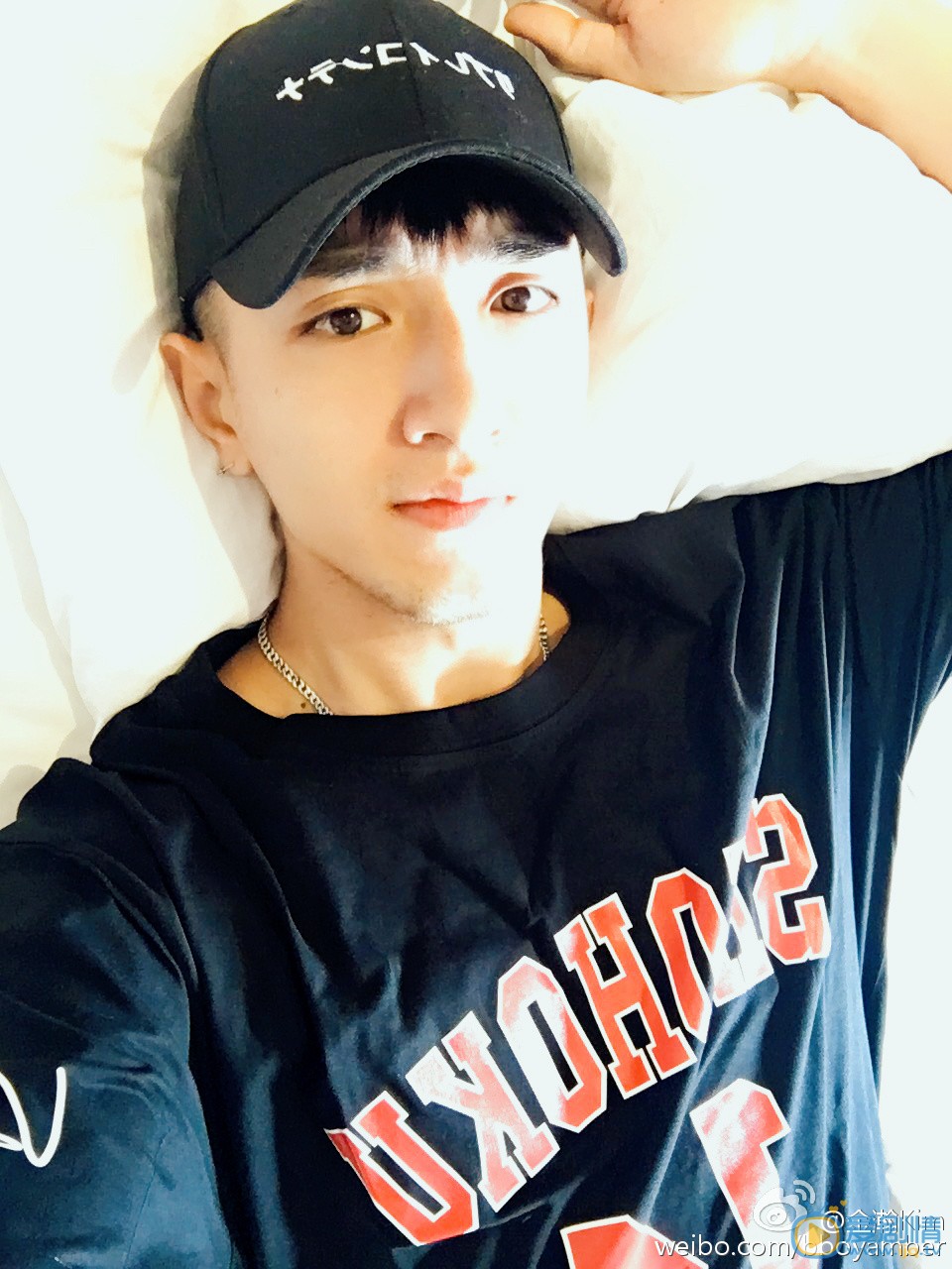 錦繡未央叱雲南扮演者金瀚海量寫真生活照欣賞