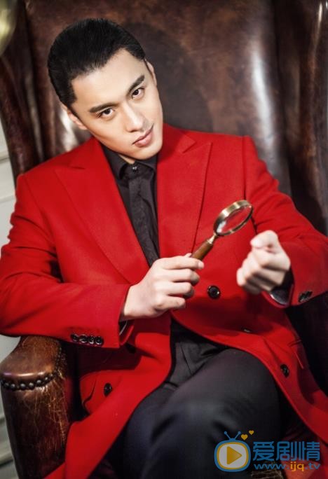 火王之破曉之戰李敬忠是誰扮演的？火王之破曉之戰李敬忠扮演者蘇航個人資料、寫真生活照