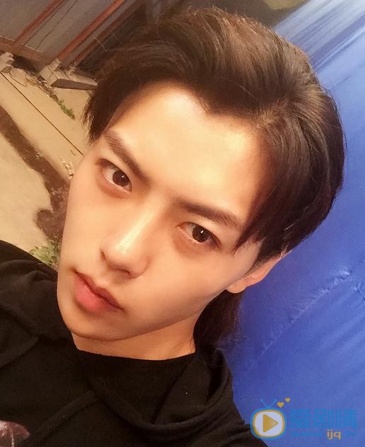 擇天記莊換羽是誰演的？莊換羽扮演者宇梁個人資料介紹