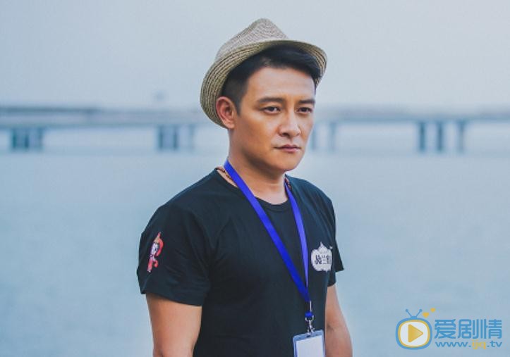 一路繁花相送劉浩然是誰演的？劉浩然扮演者夏銘浩個人資料、寫真及生活照欣賞