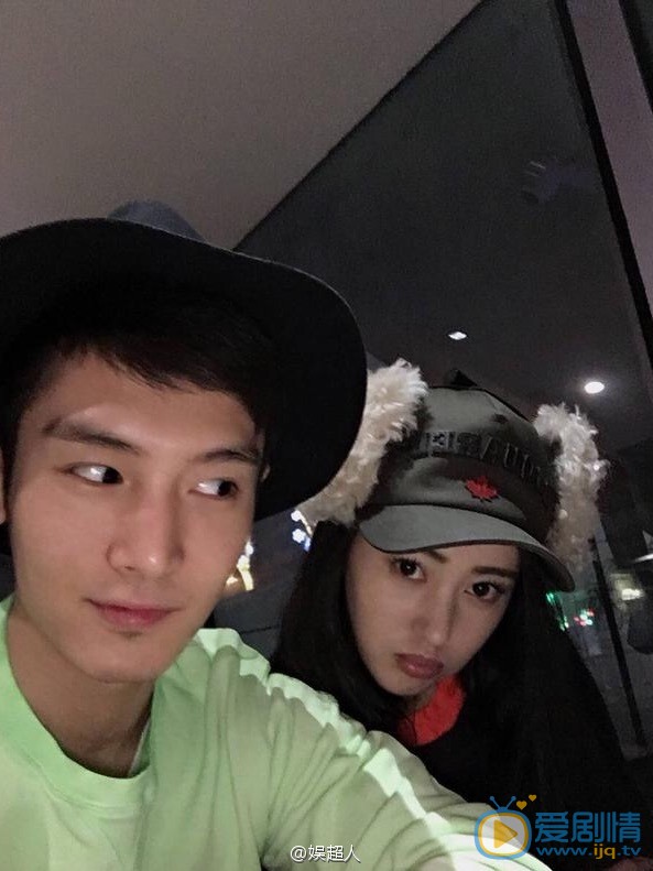 曝張天愛生日會觀眾都是雇來的，冬粉已給出解釋