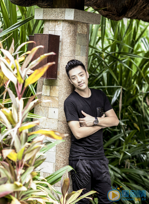  鬼吹燈之精絕古城王胖子是誰演的？王胖子扮演者趙達個人資料簡介