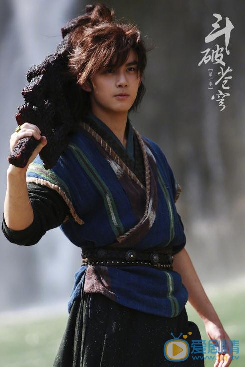 斗破蒼穹蕭炎為什麼成為蛇王？蕭炎和蛇族是什麼關係？