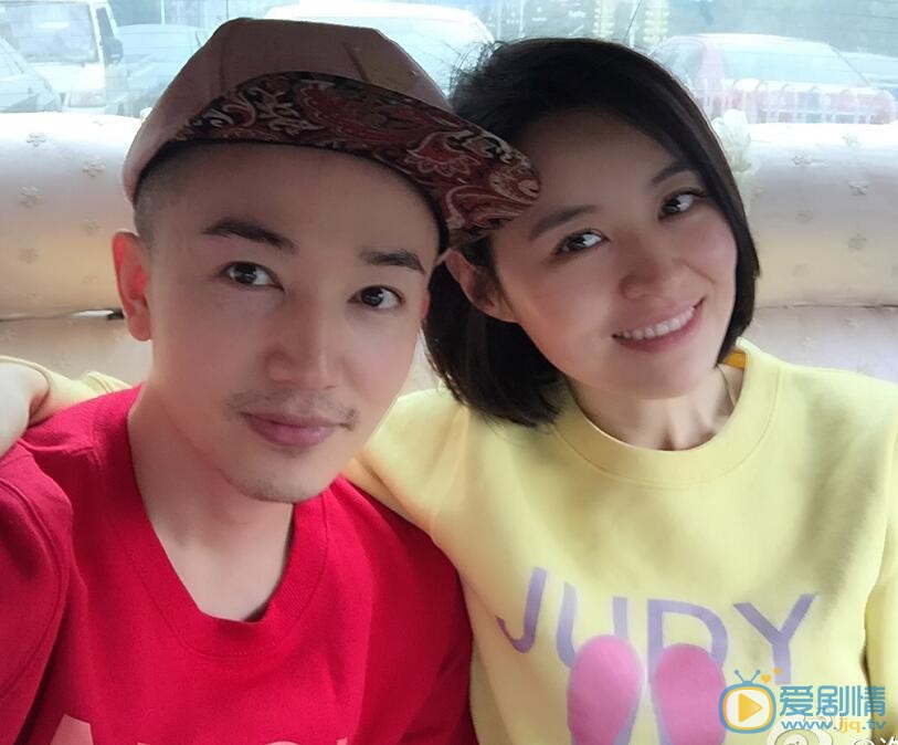 許諾個人資料簡介 許諾老婆思妤