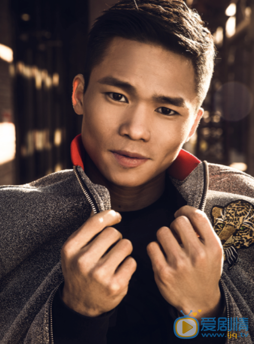 莊小龍個人資料簡介 莊小龍演藝經歷 莊小龍寫真圖片