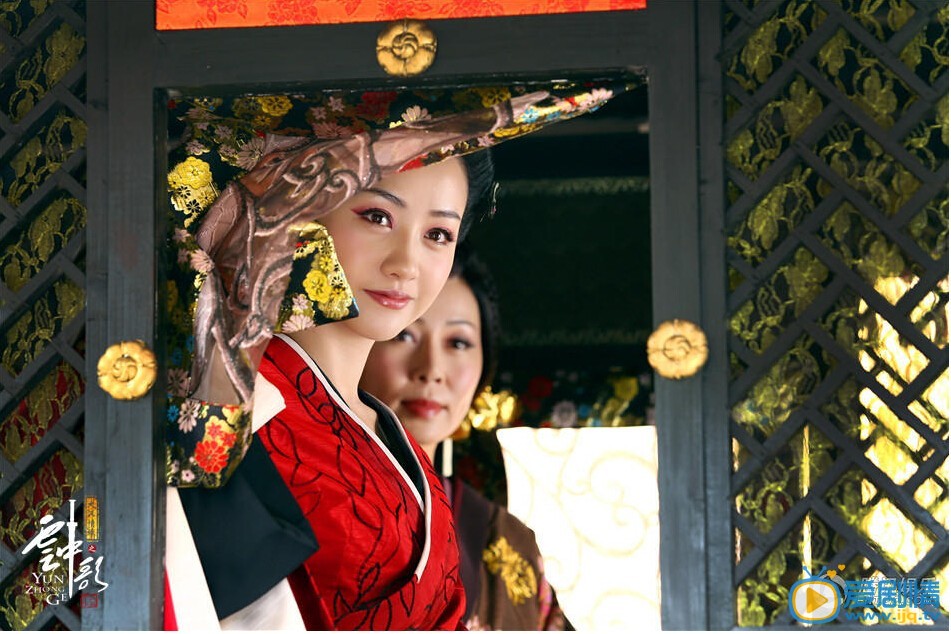 雲中歌歌曲歌詞大全介紹
