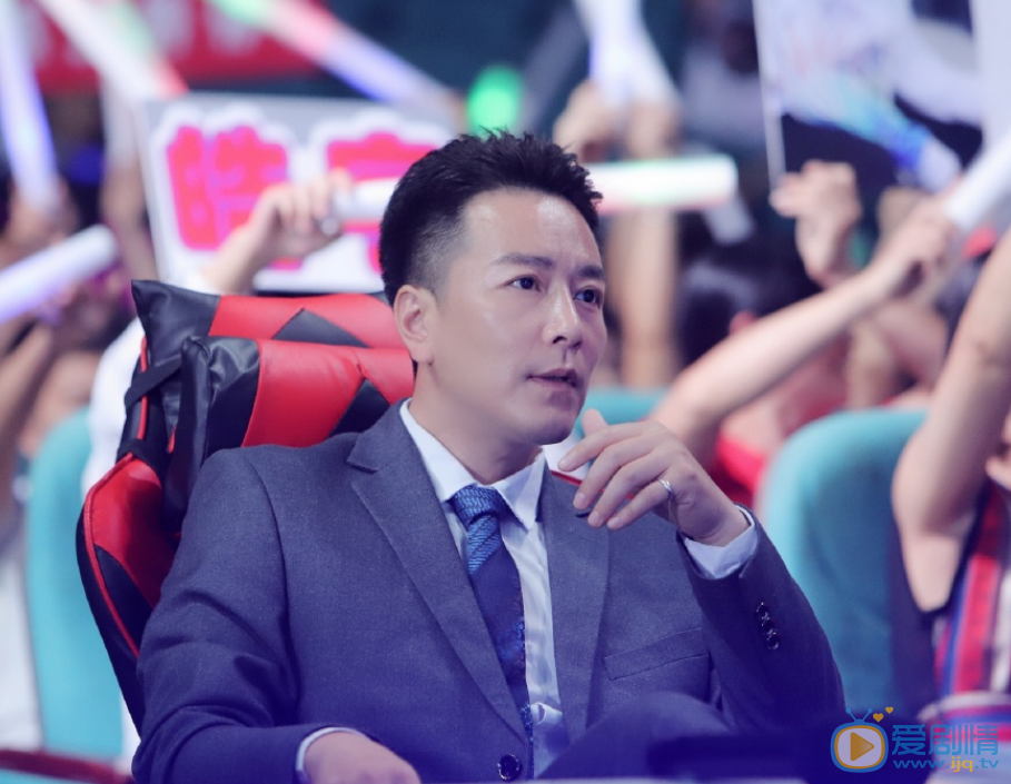 譚皓個人資料簡介 譚皓演藝經歷 譚皓活動照圖片