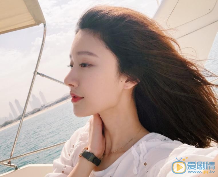 青春警事阿紫是誰演的？阿紫扮演者王子璇個人資料、寫真及生活照欣賞