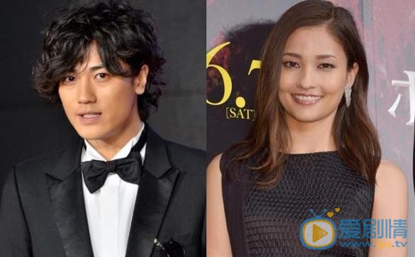 赤西仁個人資料簡介 赤西仁和老婆黑木明紗合照