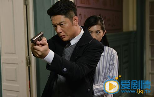 玉海棠劇情介紹