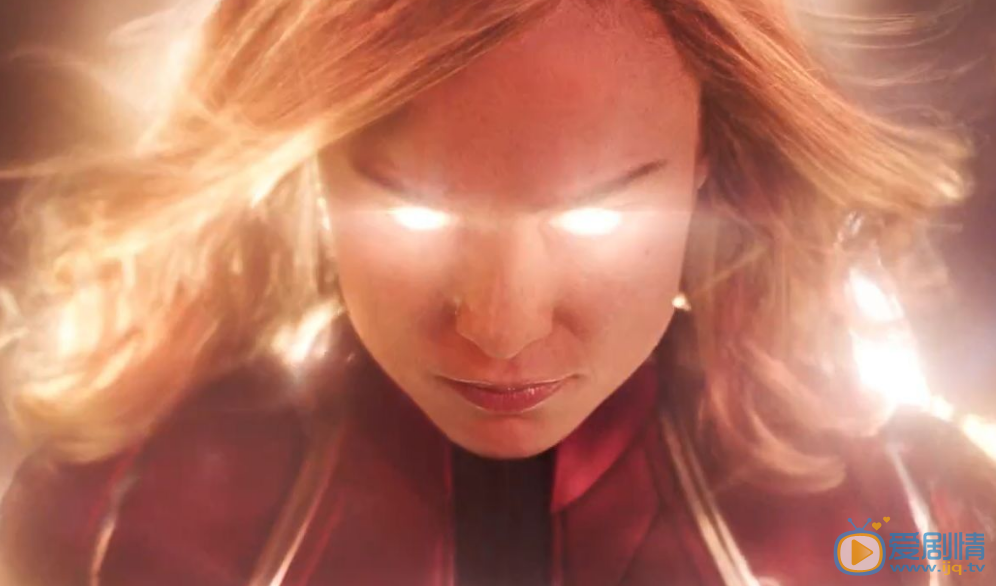 驚奇隊長劇情介紹 驚奇隊長劇照