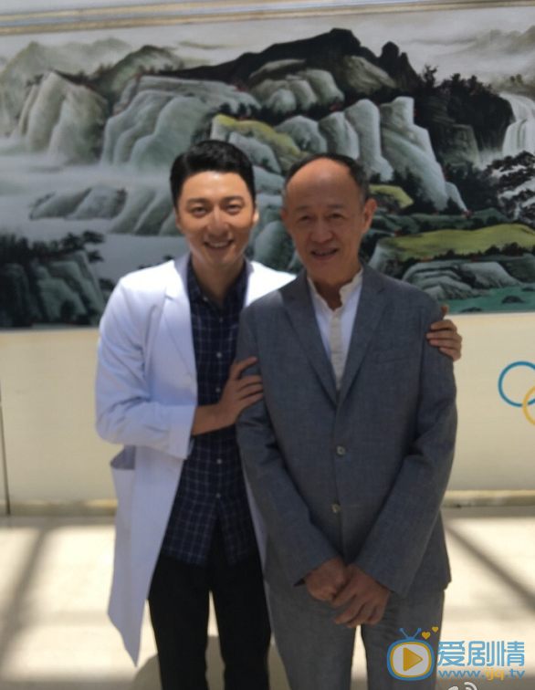 歡樂頌2關雎爾相親對象舒展是誰演的？舒展扮演者金澤灝個人資料及生活照欣賞