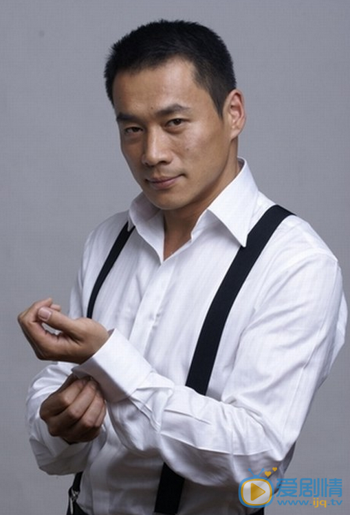 人民的名義趙東來是誰演的?趙東來扮演者丁海峰個人資料簡介