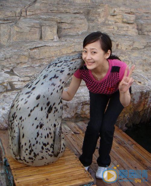 歸去來劉彩琪是誰?劉彩琪扮演者曲柵柵個人資料、寫真及生活照欣賞