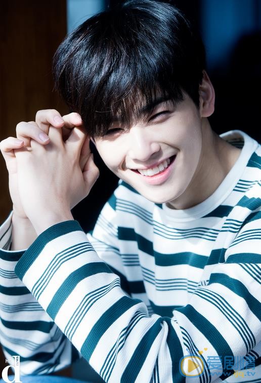 車銀優個人資料簡介 車銀優寫真照片