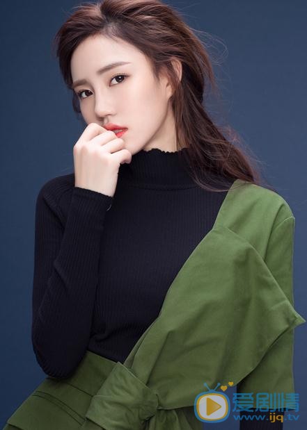 親愛的她們妙妙是誰演的？親愛的她們妙妙扮演者文予琪個人資料、寫真及生活照欣賞