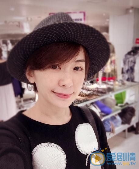 因為遇見你徐卉婕是誰扮演的？徐卉婕扮演者潘儀君個人資料介紹