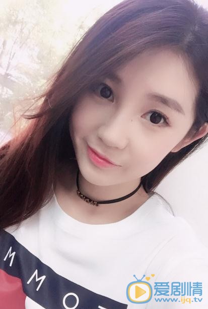 進擊吧閃電宮苒是誰扮演的？進擊吧閃電宮苒扮演者喬曦個人資料、寫真及生活照欣賞