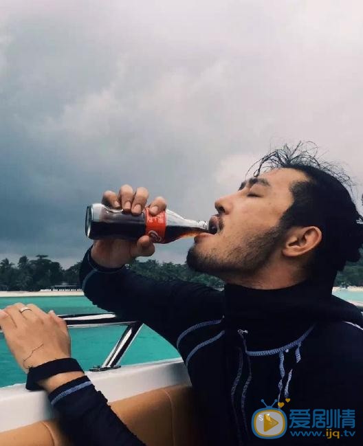 擇天記辛教士是誰演的？擇天記辛教士扮演者白翔資料介紹