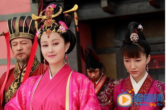 羋月傳鄭袖為什麼要幫羋月？羋月傳鄭袖幫助黃歇的真實目的是什麼？