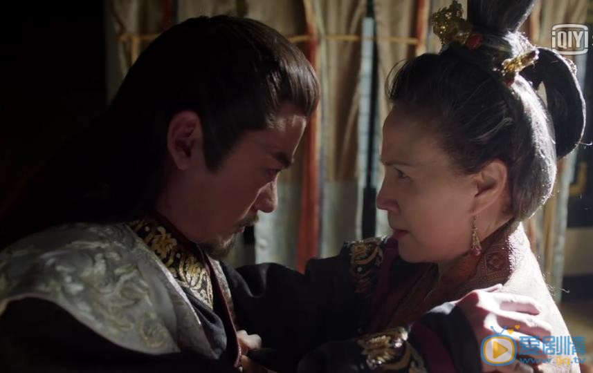 九州海上牧雲記劇照