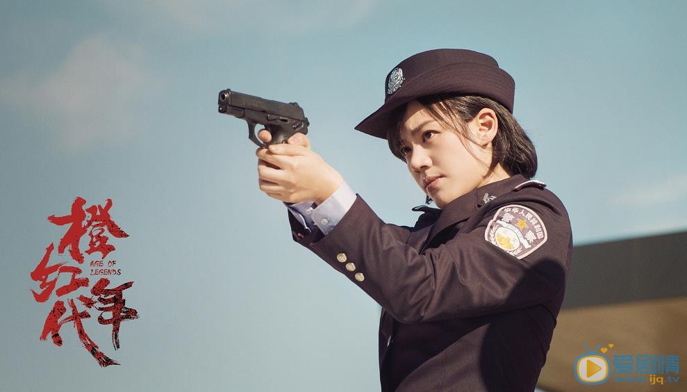 橙紅年代胡蓉和黃振武什麼關係？胡蓉是黃振武什麼人？