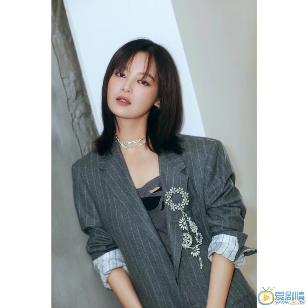戀愛先生顧瑤是誰扮演的？顧瑤扮演者辛芷蕾個人資料、寫真及生活照欣賞