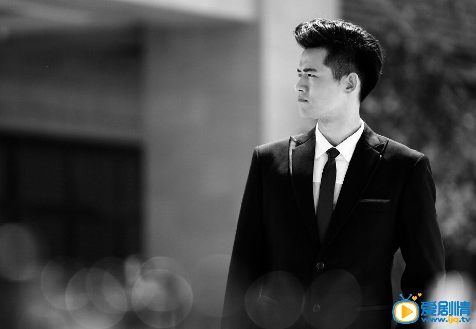 那年青春我們正好高旗是誰扮演的？高旗的扮演者劉冬沁個人資料介紹及生活寫真照欣賞