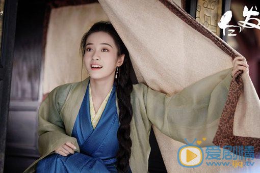 白髮容樂到底有幾重身份？她的真實身份是什麼？