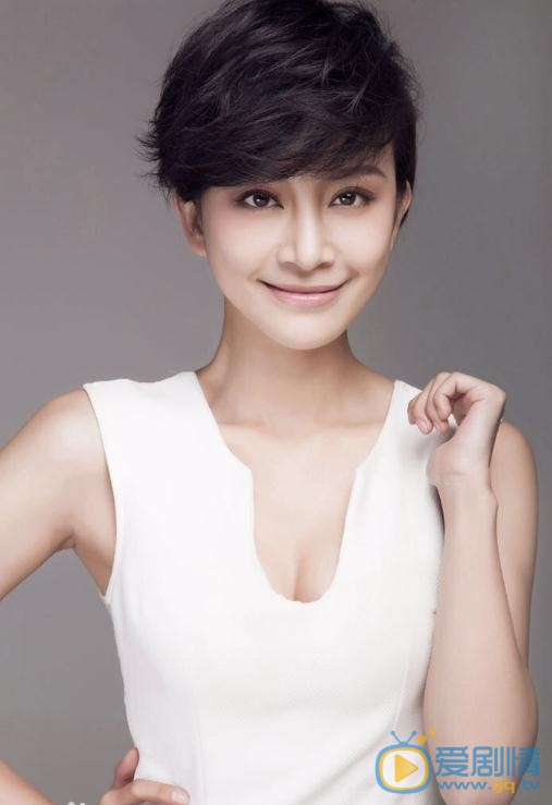 陳姝個人資料簡介 陳姝寫真