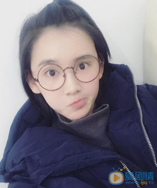 鬼吹燈之黃皮子墳燕子是誰扮演的？鬼吹燈之黃皮子墳燕子扮演者李玉潔個人資料、寫真及生活照欣賞