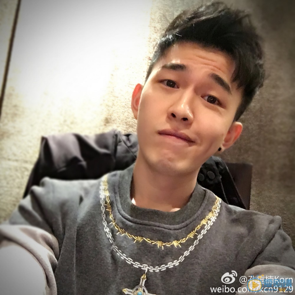 人生若如初相見高紹軒扮演者孔垂楠寫真生活照欣賞