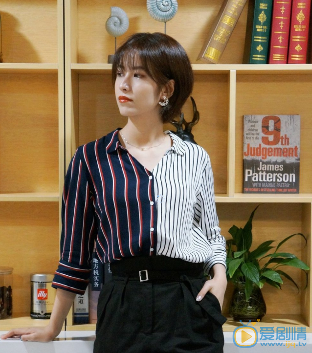 關凱元個人資料簡介 關凱元早年經歷 關凱元節目照寫真