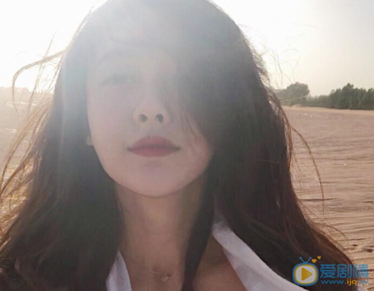 青春警事阿紫是誰演的？阿紫扮演者王子璇個人資料、寫真及生活照欣賞