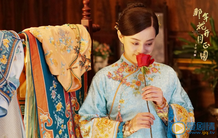 那年花開月正圓周瑩死後財產留給了誰?揭秘歷史上的周瑩