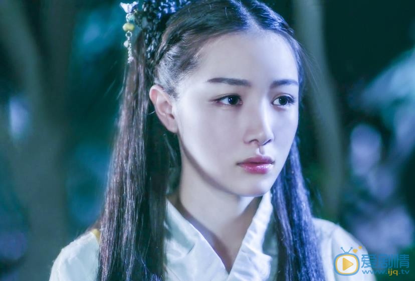 張南個人資料簡介 張南古裝劇照