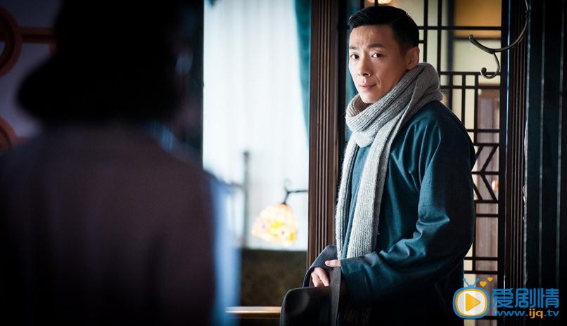 《畢業歌》主演造型曝光 譜寫亂世情緣