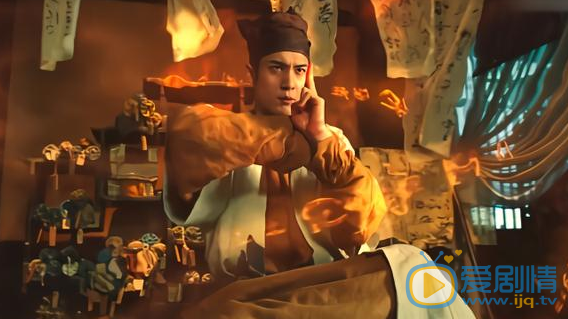 無心法師無心為什麼沒有心？無心身世之謎是什麼？