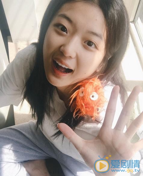 流星花園何原姿是誰演的?何原姿扮演者孫千個人資料、寫真及生活照欣賞