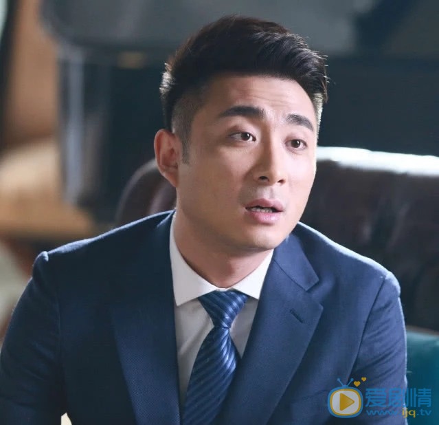 如果可以這樣愛韋明倫阻止米蘭來公司 耿墨池迫於無奈只好答應