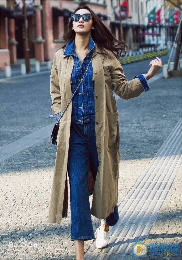 河神顧影扮演者王紫璇圖片欣賞